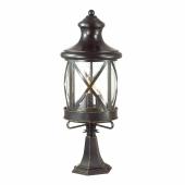 Уличный светильник Favourite Bristol 2036-1T