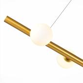 Подвесная люстра ST Luce Asolo SL1185.203.04