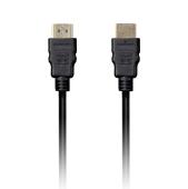 Smartbuy Cable HDMI to HDMI ver.1.4b A-M/A-M, 2 filters, 5 m (gold-plated) (K-352-50)/25