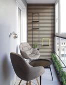 Спот Escada 1137/1A Chrome