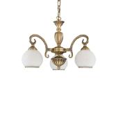 Подвесная люстра Reccagni Angelo L 8400/3