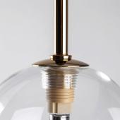 Подвесная люстра TK Lighting 10258 Aurora