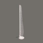 Торшер Uniel ULM-T610 7W/4500K/DIM BLACK UL-00010177