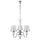 Подвесная люстра Crystal Lux Betis SP-PL3
