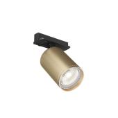 Трековый светильник Denkirs TUBE DK6201-BG