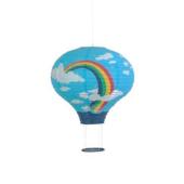 Подвесной светильник Brilliant Rainbow 73370A03