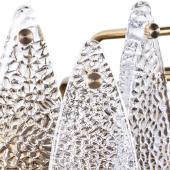 Настенный светильник Divinare Chara 3508/17 AP-2