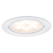 Мебельный светодиодный светильник Paulmann Micro Line Led 93554