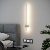 Бра Elektrostandard Cane MRL Led 1115 белый 4690389182778