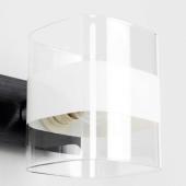 Бра Freya Borgy FR5379WL-02G