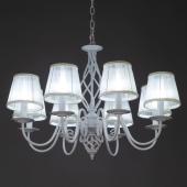 Подвесная люстра Citilux Ровена CL427180