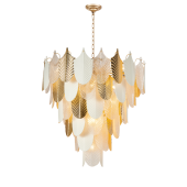 Подвесная люстра Favourite Pulcher 2619-37P