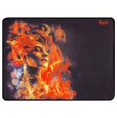 Игровой коврик Smartbuy RUSH Florena M-size (SBMP-12G-FL)/40