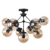 Потолочная люстра Crystal Lux Paola PL5