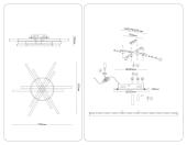 Люстра Ambrella Light COMFORT FL6272