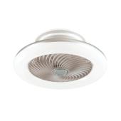 Настенно-потолочный светильник Sonex Fan white 3036/72EL