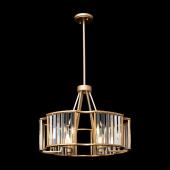 Подвесная люстра Maytoni Tet-a-tet MOD104PL-09B