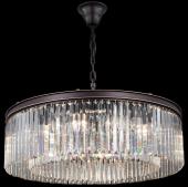 Подвесная люстра Lussole Loft Katty LSP-9919