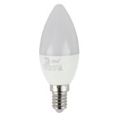 Светодиодная лампа СВЕЧА ЭРА LED 6Вт smd B35-6w-840-E14 ECO