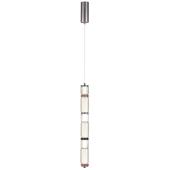 Подвесной светильник Odeon Light Collier L-Vision 5456/18L