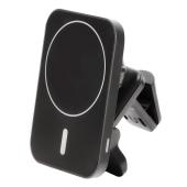 Автомобильный держатель для телефона в вент.решетку Magsafe(SBCH-5005)/10