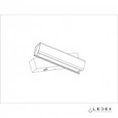 Бра iLedex Firefox 8104W-10W-3000K WH