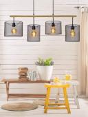Подвесная люстра F-Promo Amanda 2150-8PC