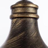 Уличный светильник Arte Lamp Atlanta A1046PA-1BN