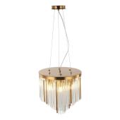Подвесная люстра Stilfort Style rain 2147/09/06P