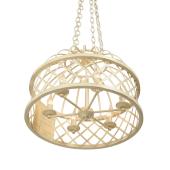 Подвесная люстра Vitaluce V5869-9/8