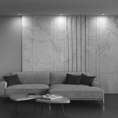 Встраиваемый светодиодный светильник Kink Light Точка 2125