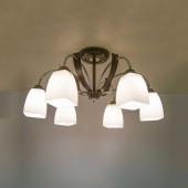 Потолочная люстра Citilux Лайма CL155153