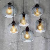 Подвесной светильник TK Lighting 2609 Sintra