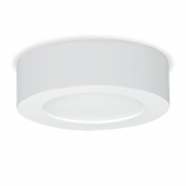 Панель светодиодная круглая накладная IN HOME 6Вт IP40 4000К NRLP-eco