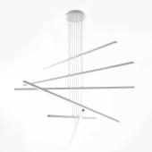 Подвесная люстра Citilux CL203260