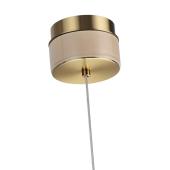 Подвесной светильник Odeon Light Lulu L-Vision 5453/6L