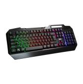 Клавиатура игровая Smartbuy RUSH Armor 310 USB черная (SBK-310G-K)/20