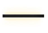 Настенный светодный светильник Crystal Lux CLT 028W BL