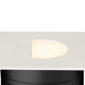 Уличный светодиодный светильник Mantra Aspen 7032