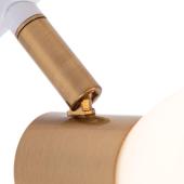 Спот Rivoli Anselma 7034-703 Б0051976 Спот Rivoli Anselma 7034-703 Б0051976