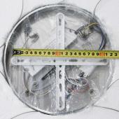 Подвесная люстра Vele Luce Charlotte VL1457L05
