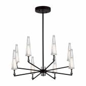 Подвесная светодиодная люстра Odeon Light Exclusive Modern Fungo 5429/39L