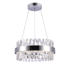 Подвесная люстра Vele Luce Calabria VL3073P21