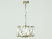 Подвесная люстра Newport Elizabeth 10124/C gold М0070510