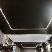 Светодиодная лента Elektrostandard 14,4W/m 60LED/m 5050SMD дневной белый 5M 4690389172182