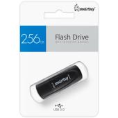 UFD 3.0/3.1 Smartbuy 256 GB Scout Black (SB256GB3SCK)