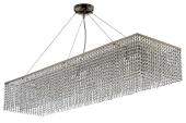 Подвесная люстра Arti Lampadari Milano E 1.5.70X25.501 N