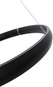 Подвесной светодиодный светильник Mizi'en Impulse MZ31507-900