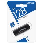 UFD 3.0/3.1 SmartBuy 128GB Scout Black (SB128GB3SCK)