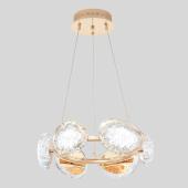Подвесная люстра Crystal Lux FELICIDAD SP48W LED